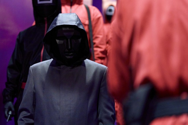 Netflix�V���[�Y�w�C�J�Q�[��2�x�Ɛ�z�M�� 