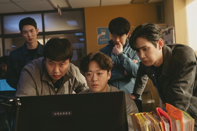 Amazon Original�w�U���̓��xPrime Video�œƐ�z�M���iC�jASTORY Co.,Ltd ?KT StudioGenie Co.,Ltd �iC�jENA 