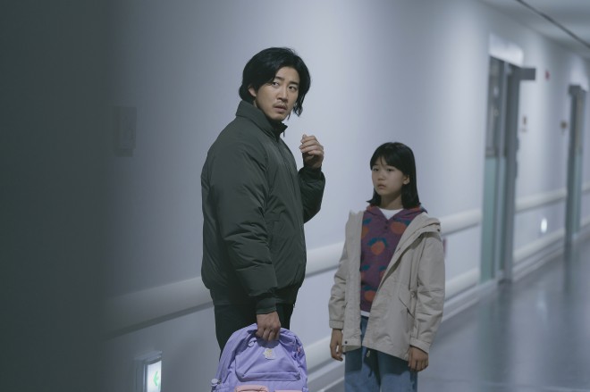 Amazon Original�w�U���̓��xPrime Video�œƐ�z�M���iC�jASTORY Co.,Ltd ?KT StudioGenie Co.,Ltd �iC�jENA 