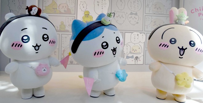 �L�����N�^�[�O���[�e�B���O