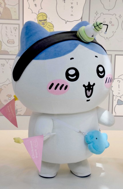 �L�����N�^�[�O���[�e�B���O