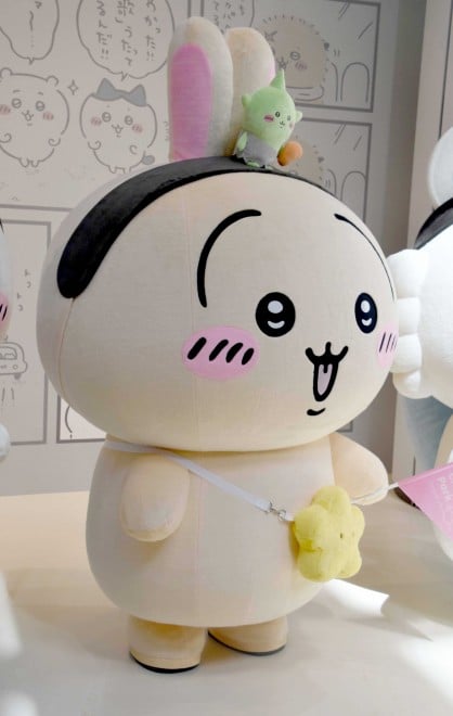 �L�����N�^�[�O���[�e�B���O