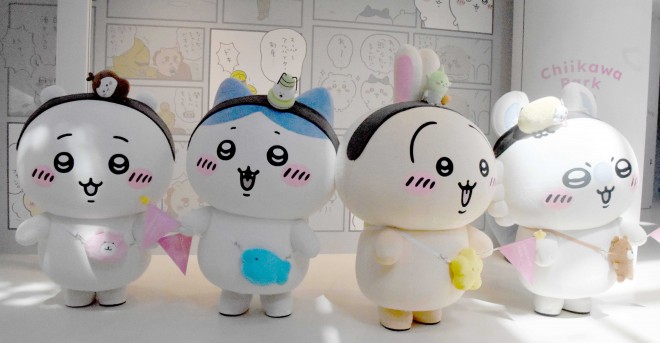 �L�����N�^�[�O���[�e�B���O