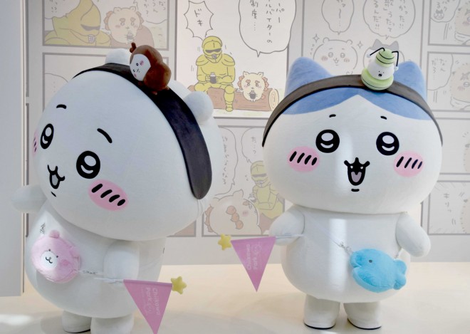 �L�����N�^�[�O���[�e�B���O