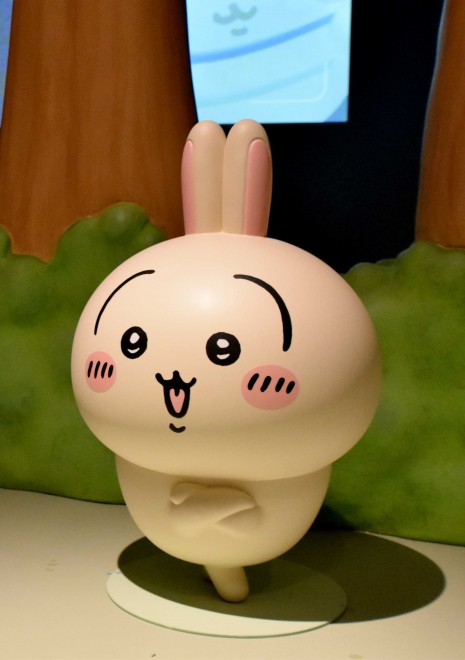 �V���b�^�[�`�����X