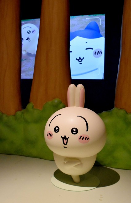 �V���b�^�[�`�����X