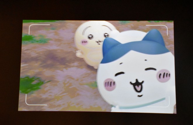 �V���b�^�[�`�����X