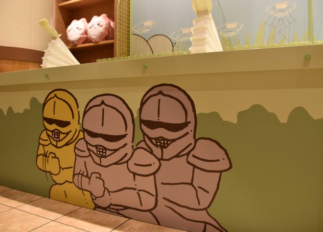 �����̂��L���b�`���[