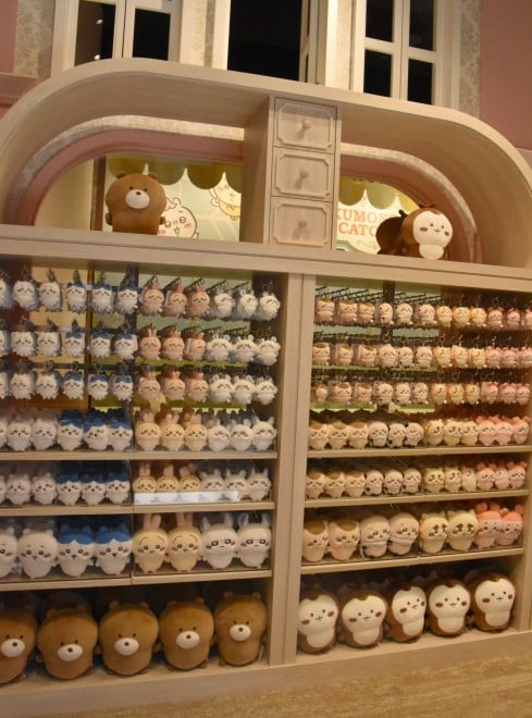 �������탂�`�[�t�̃V���b�v