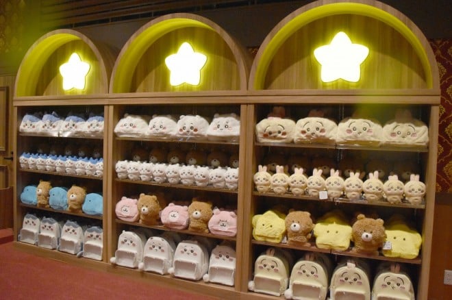 �V���b�v�G���A