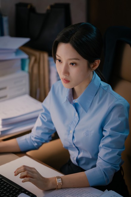 �w���������\�`���h�����xU-NEXT�ɂēƐ�z�M���iC�jCJ ENM Studios Co., Ltd. 