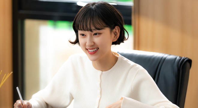 �w���������\�`���h�����xU-NEXT�ɂēƐ�z�M���iC�jCJ ENM Studios Co., Ltd. 