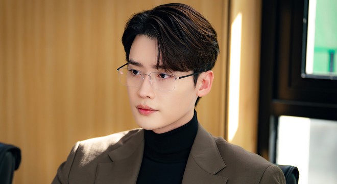 �w���������\�`���h�����xU-NEXT�ɂēƐ�z�M���iC�jCJ ENM Studios Co., Ltd. 