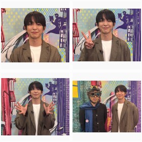 �O�c���P�y�I���R�����C�^�[�Y�z�C���^�r���[�J�b�g