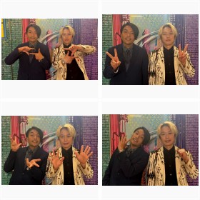 �����}�y�I���R�����C�^�[�Y�z�C���^�r���[�J�b�g