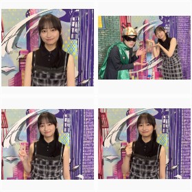 影山優佳【オリコンライターズ】インタビューカット