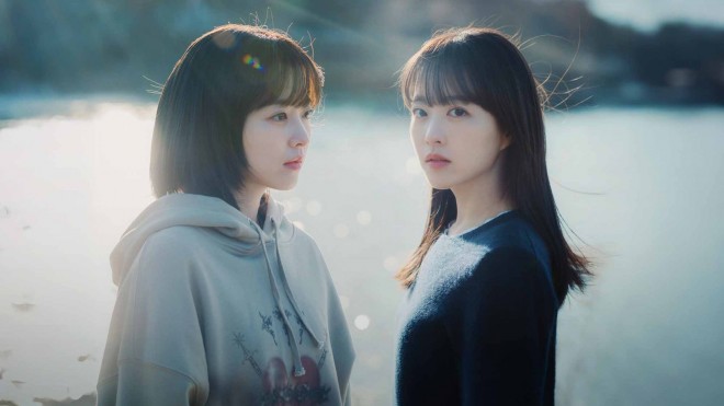 Netflix�V���[�Y�w���m�̃\�E���x�Ɛ�z�M�� 