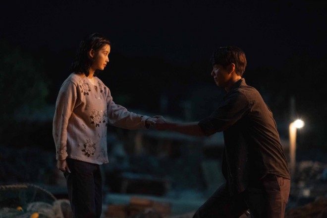 Netflix�V���[�Y�w�����ꂳ�܁x�Ɛ�z�M�� 