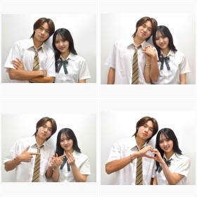 �w�����A�D���ɂȂ�܂����B�ċx�ݕ�2025�x���񂲁���̂�C���^�r���[