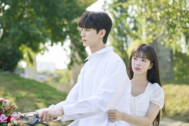 �w�o�j�[�Ƃ��Z���񂽂��xU-NEXT�ɂēƐ�z�M���iC�jKakao Entertainment Corp. All Rights Reserved 