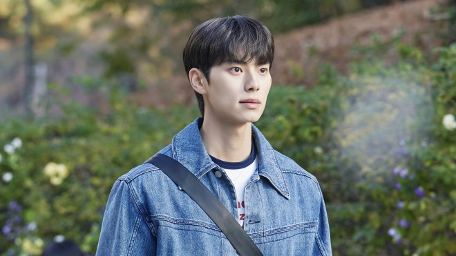 �w�o�j�[�Ƃ��Z���񂽂��xU-NEXT�ɂēƐ�z�M���iC�jKakao Entertainment Corp. All Rights Reserved 