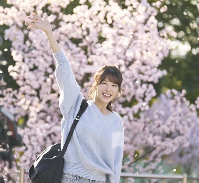 �w�o�j�[�Ƃ��Z���񂽂��xU-NEXT�ɂēƐ�z�M���iC�jKakao Entertainment Corp. All Rights Reserved 