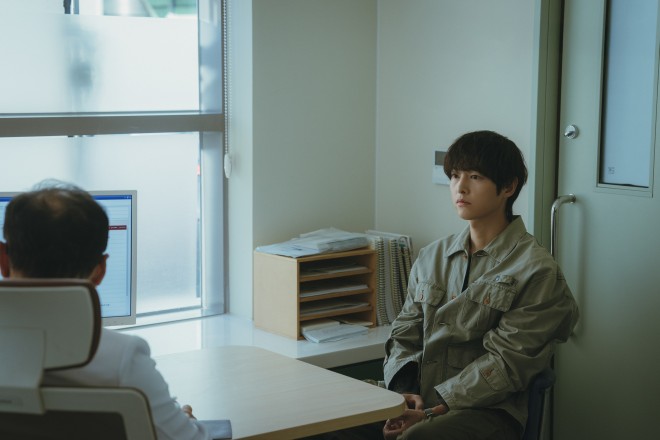 �w�}�C�E���[�X�iMy Youth�j�x �iC�j SLL Joongang Co.,Ltd all rights reserved. 