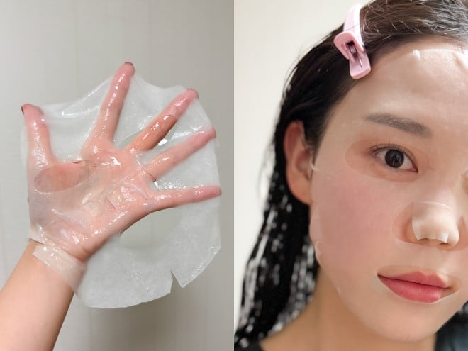 MEDIHEAL�w�}�f�J�b�\�V�h�G�b�Z���V�����}�X�N�x �B�e�F��ݐ^�R