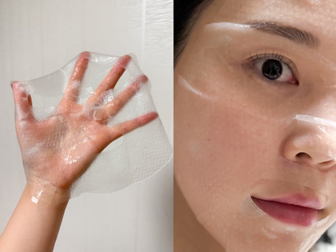 ROUND LAB�w�V���J�o�����_�u���Q���}�X�N�x �B�e�F��ݐ^�R