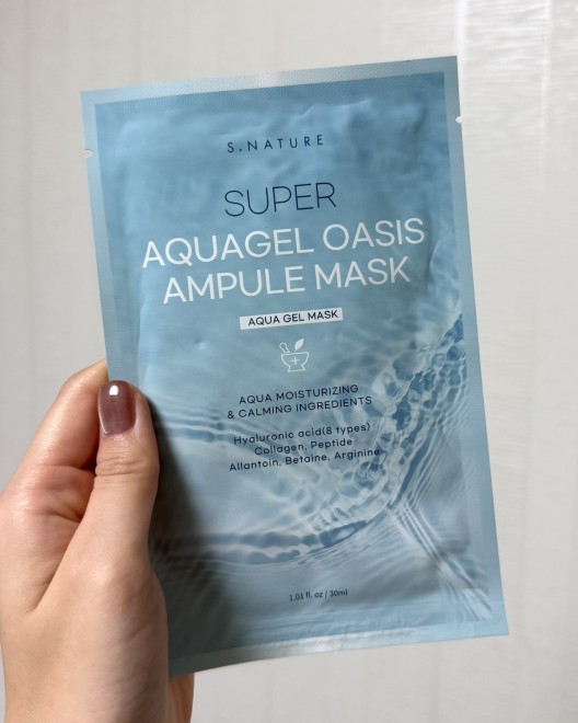 S.NATURE�w�X�[�p�[�A�N�A�Q���I�A�V�X�A���v���}�X�N�x �B�e�F��ݐ^�R