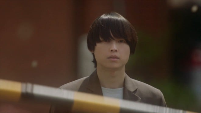 (C)2025「秒速5センチメートル」製作委員会