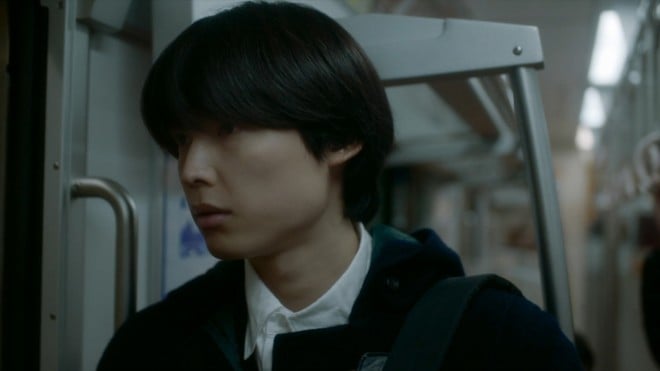 (C)2025「秒速5センチメートル」製作委員会