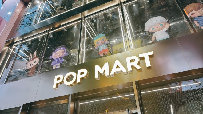 �uPOP MART�v �i�B�e�F�񖓈��q�j
