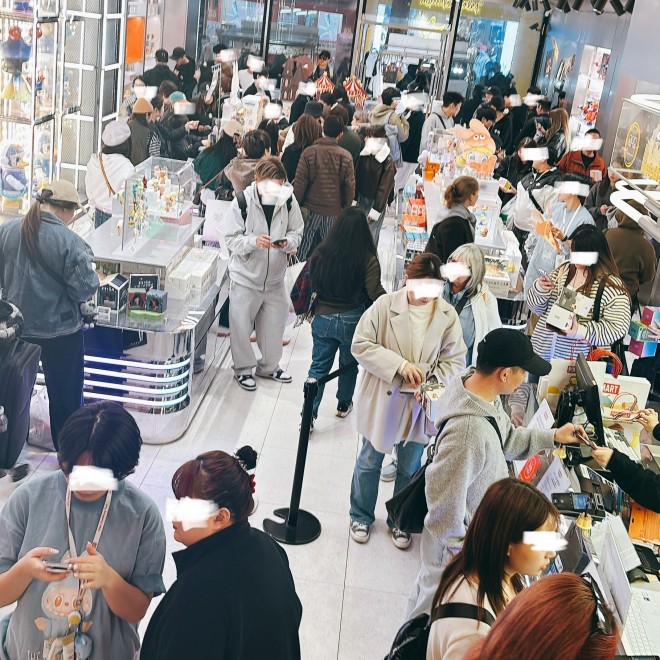 �uPOP MART�v �i�B�e�F�񖓈��q�j