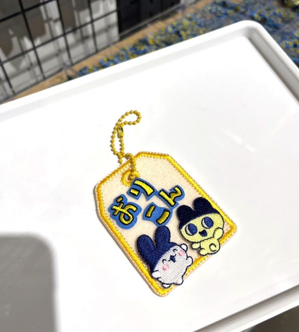 ���b�y�����[�N �iC�jORICON NewS inc.