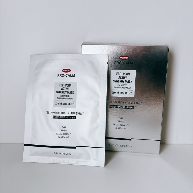 PRO-CALM�wEGF�EPDRN�A�N�e�B�u�V�i�W�[�}�X�N�x �i�B�e�F�񖓈��q�j