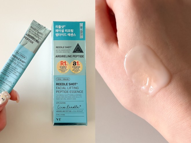 VT ���[�h���V���b�g �t�F�C�V���� ���t�e�B���O �y�v�`�h �G�b�Z���X �B�e�F��ݐ^�R