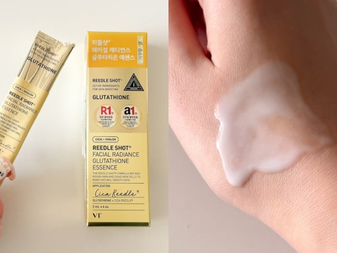 VT ���[�h���V���b�g �t�F�C�V���� ���f�B�A���X �O���^�`�I�� �G�b�Z���X �B�e�F��ݐ^�R