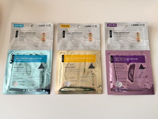 ���b�s���O�X�`�[���}�X�N �B�e�F��ݐ^�R