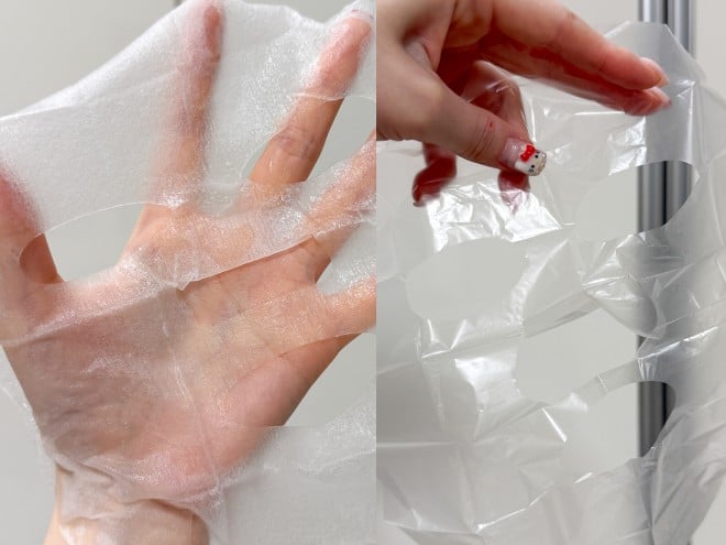 VT ���[�h���V���b�g ���f�B�A���X �O���^�`�I�� ���b�s���X �X�`�[�� �}�X�N�p�b�N �B�e�F��ݐ^�R