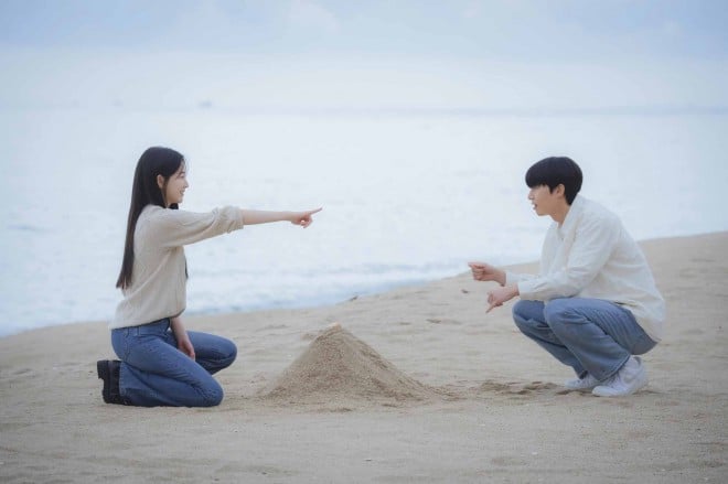 �w�����͂����ƁxPrime Video�ɂēƐ�z�M���iC�jSLL Joongang Co.,Ltd. All Rights Reserved. 