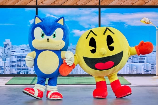 �i������j�\�j�b�N�A�p�b�N�}���i�ʐ^�^�ЎR�悵�� �iC�joricon ME inc.�j 