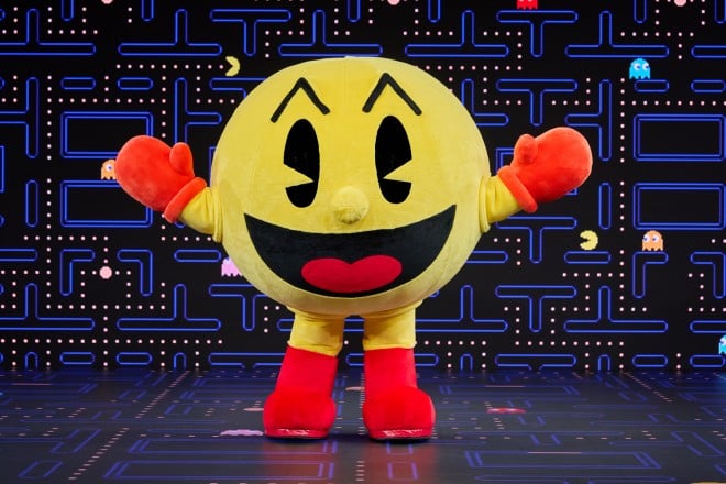 �p�b�N�}���i�ʐ^�^�ЎR�悵�� �iC�joricon ME inc.�j 