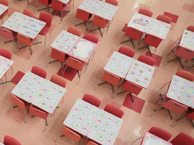 �T�����I�s���[�������h�@35���N�L�O�V�p���[�h�wThe Quest of Wonders Parade�x