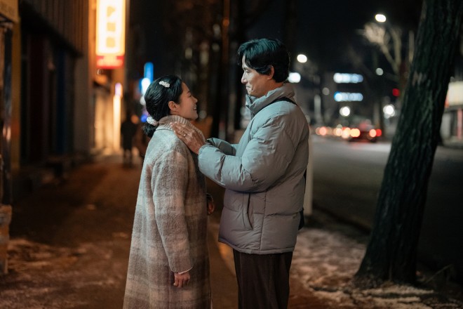 Netflix�V���[�Y�w�����ꂳ�܁x�Ɛ�z�M�� 