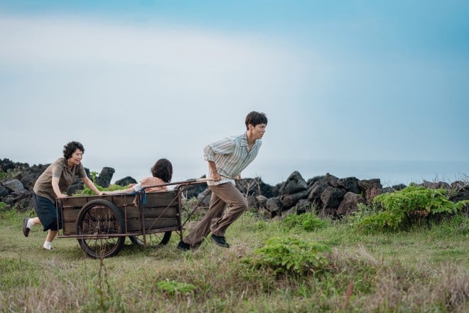 Netflix�V���[�Y�w�����ꂳ�܁x�Ɛ�z�M�� 