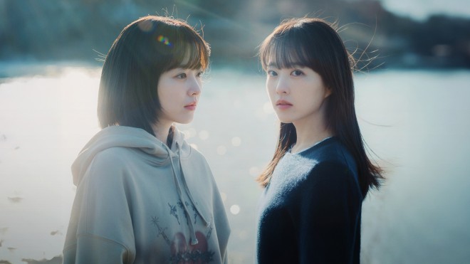 Netflix�V���[�Y�w���m�̃\�E���x�Ɛ�z�M�� 