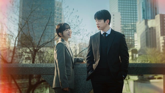 Netflix�V���[�Y�w���m�̃\�E���x�Ɛ�z�M�� 