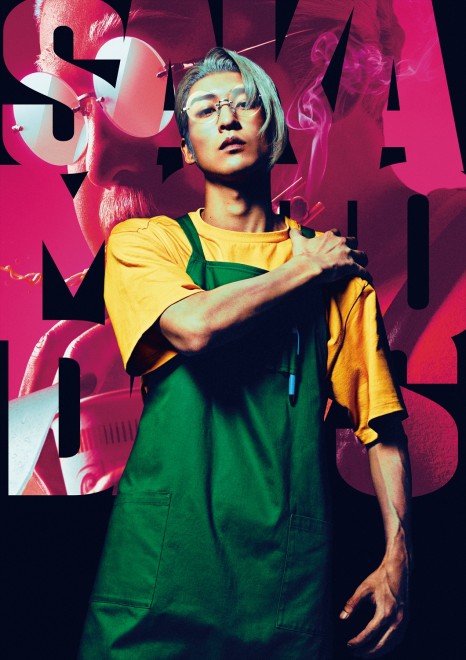 �wSAKAMOTO DAYS�x2026�N4��29�����J�iC�j��ؗS�l�^�W�p�Ё@�iC�j2026�f��uSAKAMOTO DAYS�v����ψ���