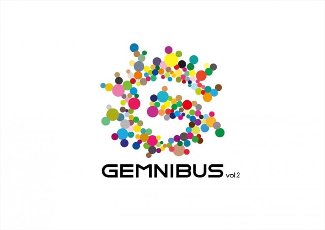 �wGEMNIBUS vol.2�x2026�N3��6�����J�iC�j2026 TOHO CO., LTD.